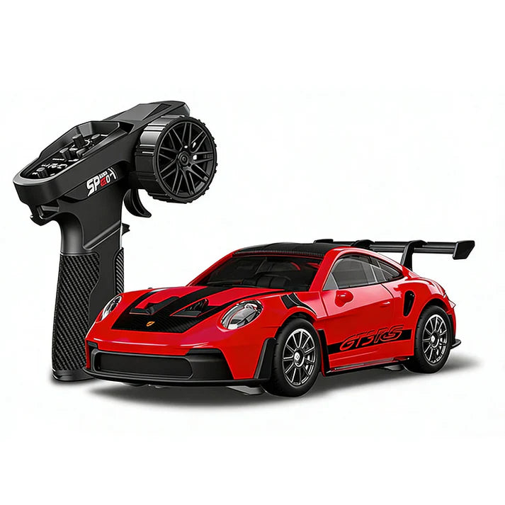 Revvx Alloy 911 GT3 RS Drift RC Car (1:43)