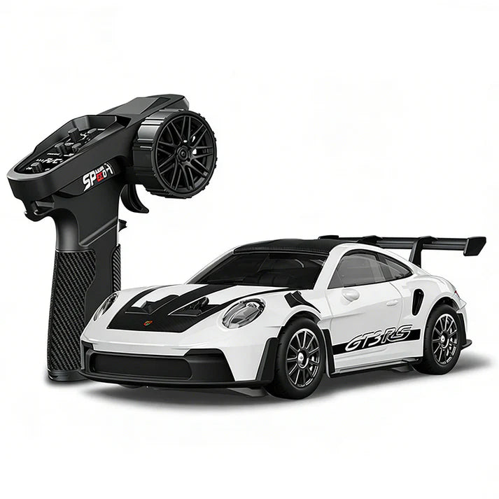 Revvx Alloy 911 GT3 RS Drift RC Car (1:43)