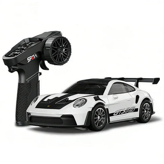 Revvx Alloy 911 GT3 RS Drift RC Car (1:43)