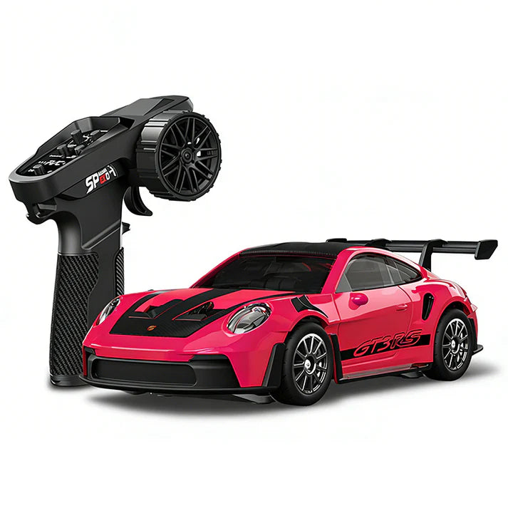 Revvx Alloy 911 GT3 RS Drift RC Car (1:43)